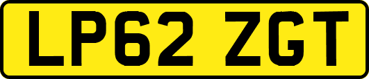 LP62ZGT