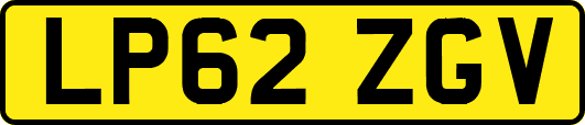 LP62ZGV
