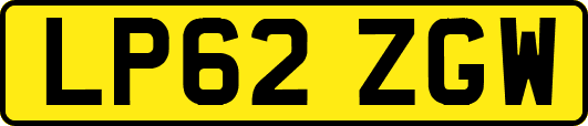 LP62ZGW