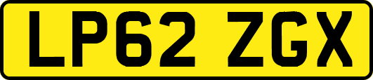 LP62ZGX