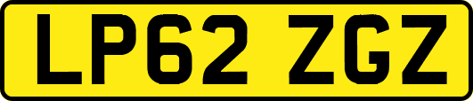 LP62ZGZ