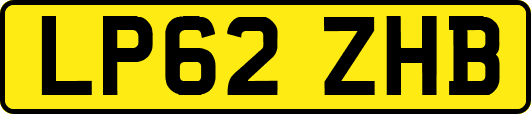 LP62ZHB