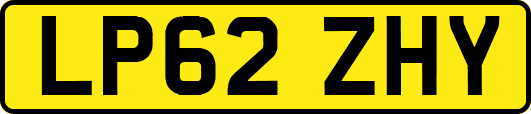 LP62ZHY