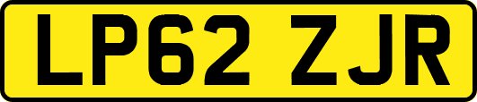 LP62ZJR