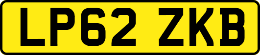 LP62ZKB