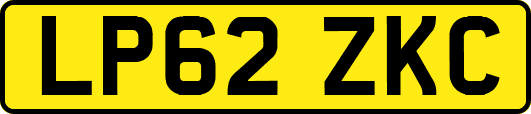 LP62ZKC