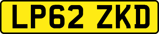 LP62ZKD