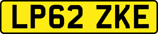 LP62ZKE