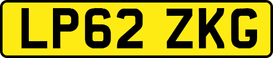 LP62ZKG