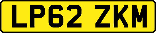 LP62ZKM