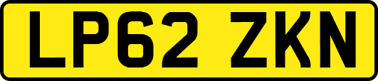 LP62ZKN
