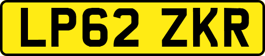 LP62ZKR