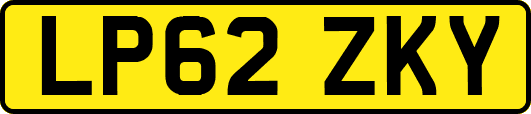 LP62ZKY