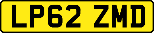 LP62ZMD
