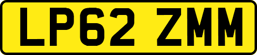 LP62ZMM