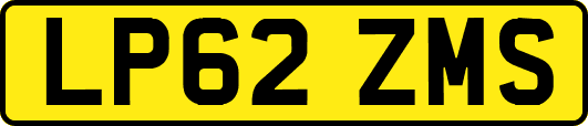LP62ZMS