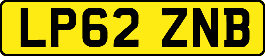 LP62ZNB
