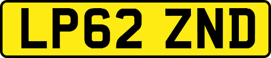 LP62ZND