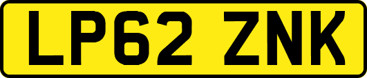 LP62ZNK