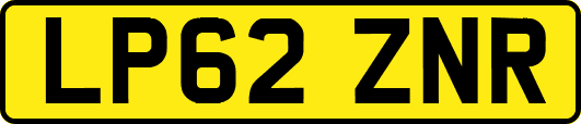 LP62ZNR