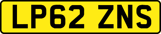 LP62ZNS