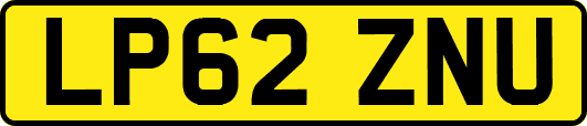 LP62ZNU