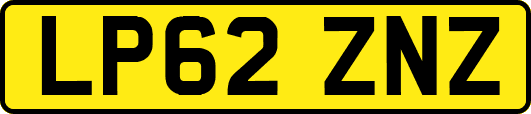 LP62ZNZ