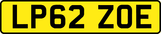 LP62ZOE