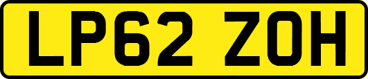 LP62ZOH