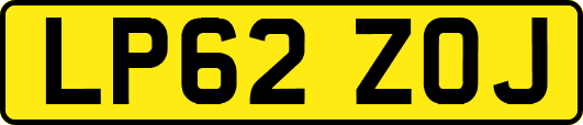 LP62ZOJ