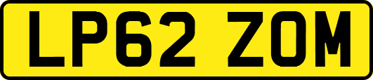 LP62ZOM