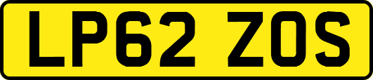 LP62ZOS
