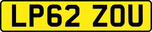 LP62ZOU