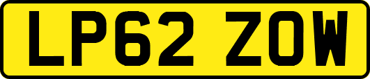 LP62ZOW