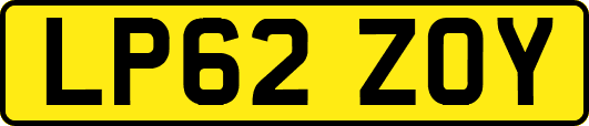 LP62ZOY