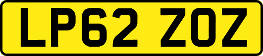 LP62ZOZ