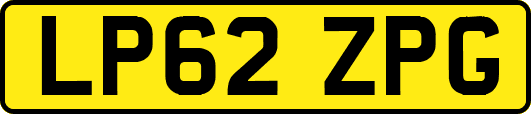 LP62ZPG