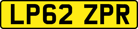 LP62ZPR