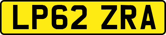 LP62ZRA