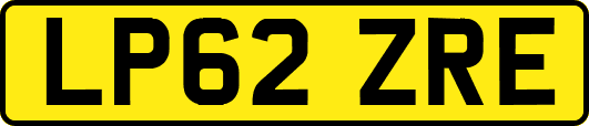 LP62ZRE