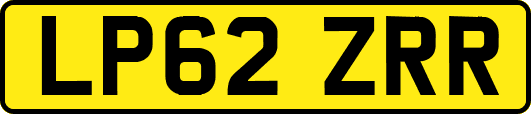LP62ZRR