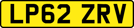 LP62ZRV
