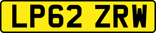 LP62ZRW