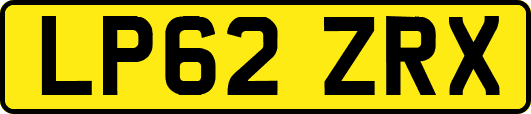 LP62ZRX