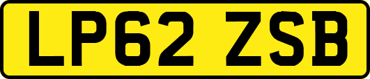 LP62ZSB