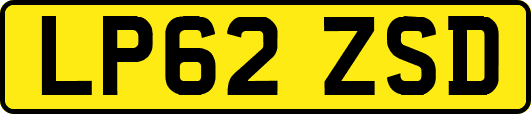 LP62ZSD