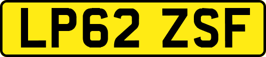LP62ZSF