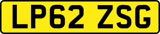 LP62ZSG