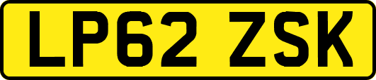 LP62ZSK