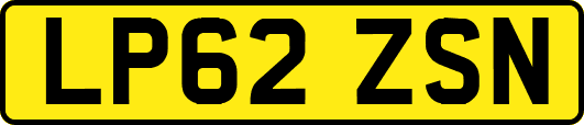 LP62ZSN